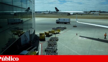 Acordo põe fim à greve de assistência em terra nos aeroportos | Aviação