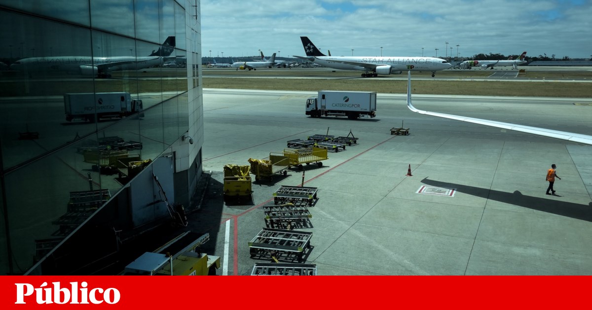 Acordo põe fim à greve de assistência em terra nos aeroportos | Aviação