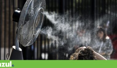 Ondas de calor de 80 dias podem passar a ser comuns no Norte e Centro do país | Clima