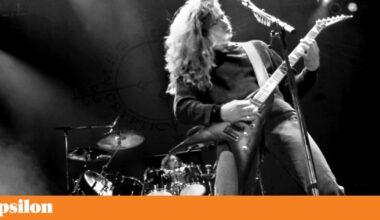 Megadeth anunciam fim da carreira, mas ainda vem aí um último disco | Música