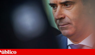 José Luís Carneiro considera “muito grave” o “ataque” de Montenegro ao Constitucional | Festa do Pontal