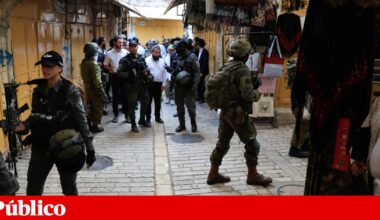 Ataques de colonos na Cisjordânia deixam vários feridos | Israel
