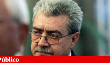 Morreu Joaquim Oliveira, fundador da SportTV e Olivedesportos | Media