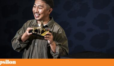 Com Two Seasons, Two Strangers, o Leopardo de Ouro de Locarno deixou o mundo à porta | Cinema