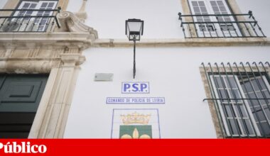 Homem esmurrou o pai, ameaçou-o com um machado e perseguiu a mãe nu | Violência doméstica