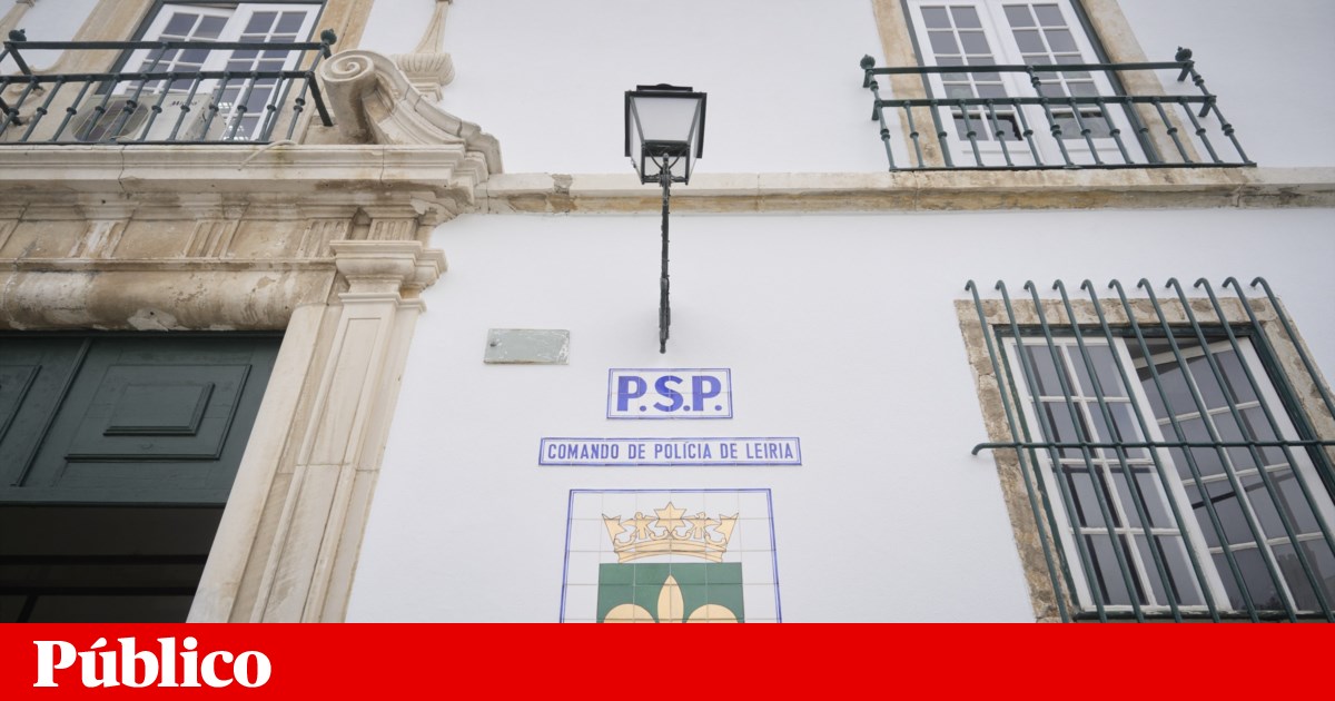 Homem esmurrou o pai, ameaçou-o com um machado e perseguiu a mãe nu | Violência doméstica