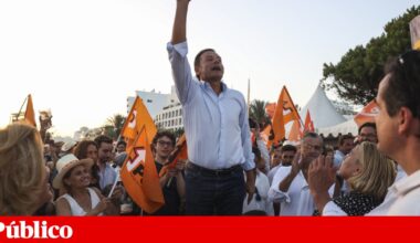 Pontal foi “tiro no pé”: ex-líderes do CDS e da IL criticam atitude de Montenegro | Incêndios
