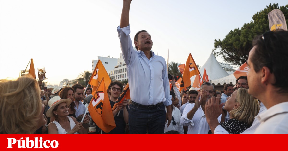 Pontal foi “tiro no pé”: ex-líderes do CDS e da IL criticam atitude de Montenegro | Incêndios