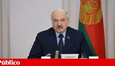 Rússia informa Cazaquistão, Bielorrússia, Turquia e Hungria sobre conversações | Guerra na Ucrânia