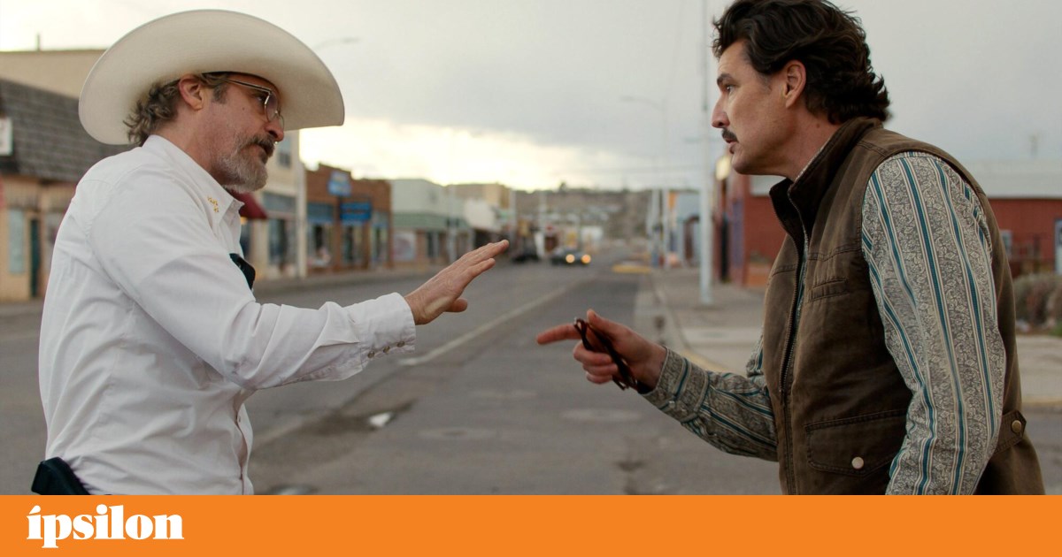 Eddington, Manas e outras estreias para esta semana | Cinema