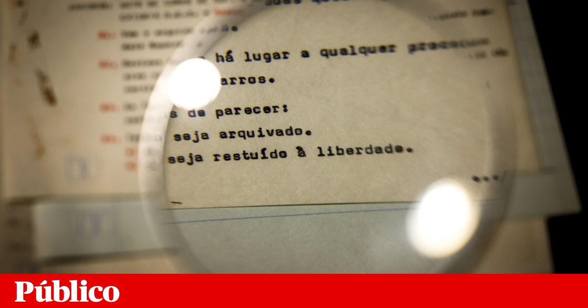 “Os pides estão-se a safar, vigilância popular” | Crónica