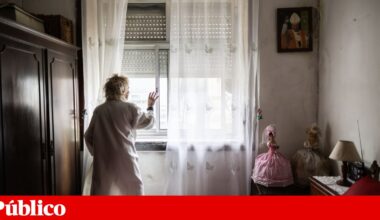 Pensionistas da CGA recebem esta terça-feira a reforma com as novas tabelas do IRS | Pensões