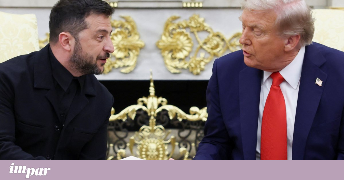 Olena Zelenska agradece a Melania Trump pelo apelo a Putin | Guerra na Ucrânia