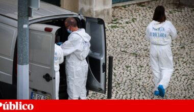 Homem morto a tiros de caçadeira no centro de Sines. Suspeito em fuga | Crime