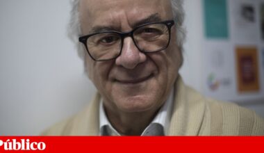 Boaventura de Sousa Santos apresenta queixa-crime contra 13 mulheres por difamação | Universidade de Coimbra