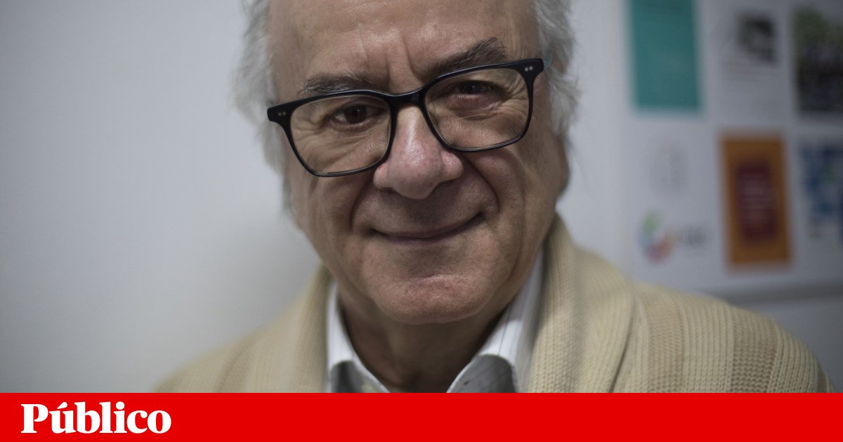 Boaventura de Sousa Santos apresenta queixa-crime contra 13 mulheres por difamação | Universidade de Coimbra