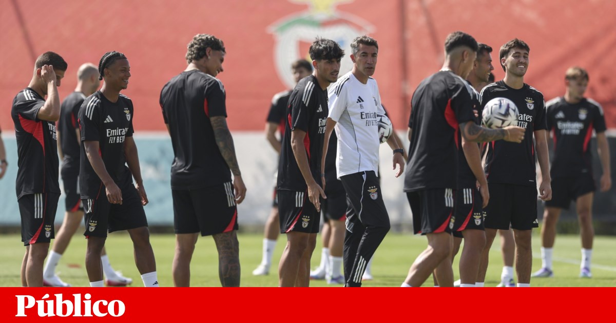 Antes do céu, o Benfica tem uma passagem pelo inferno de Mourinho | Futebol internacional
