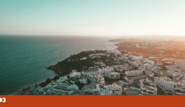 Já não reconheço o Algarve | Megafone