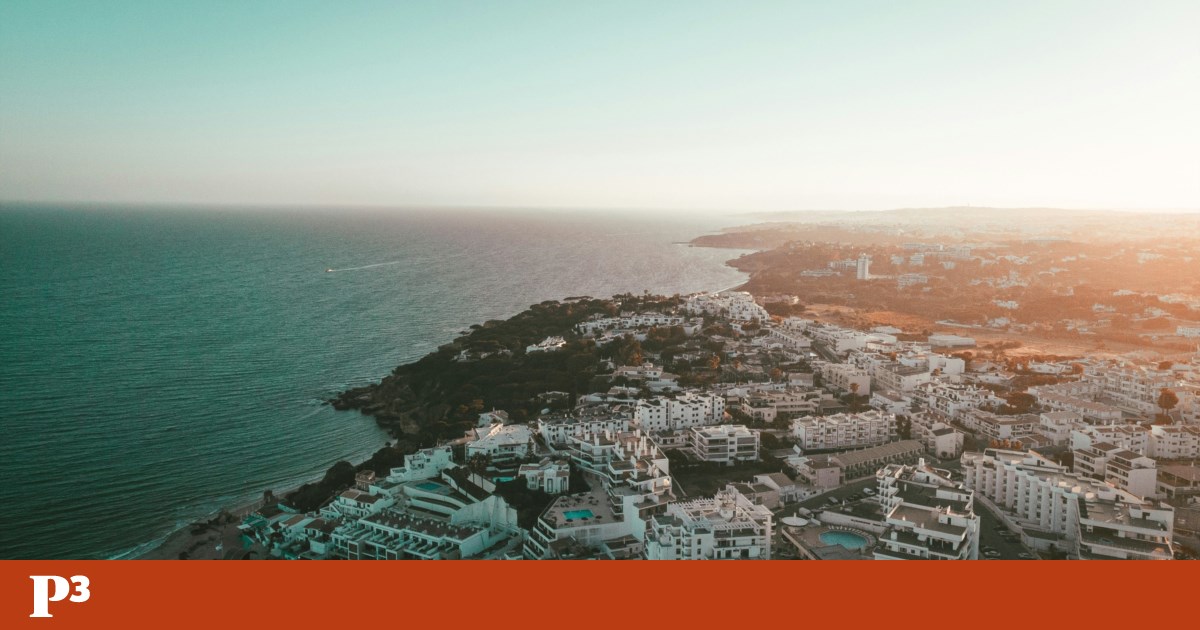 Já não reconheço o Algarve | Megafone