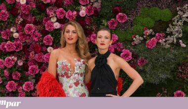Nova actriz acusa Justin Baldoni de assédio, juntando-se a Blake Lively | Hollywood