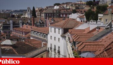 Juros do novo crédito à habitação estão em mínimos de quase três anos | Crédito