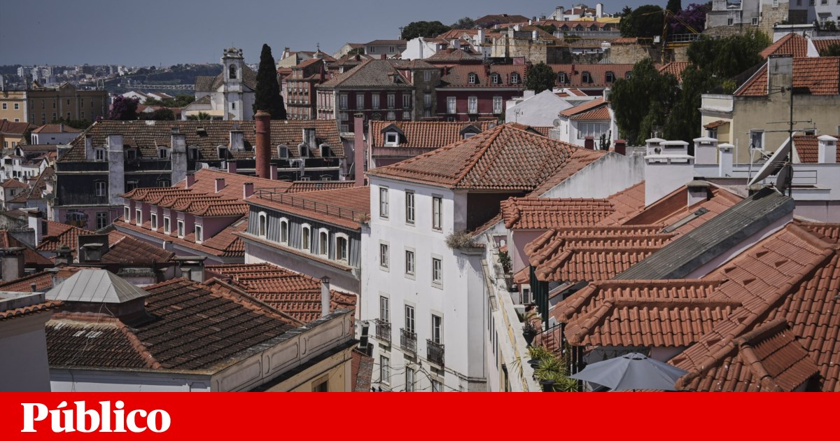 Juros do novo crédito à habitação estão em mínimos de quase três anos | Crédito