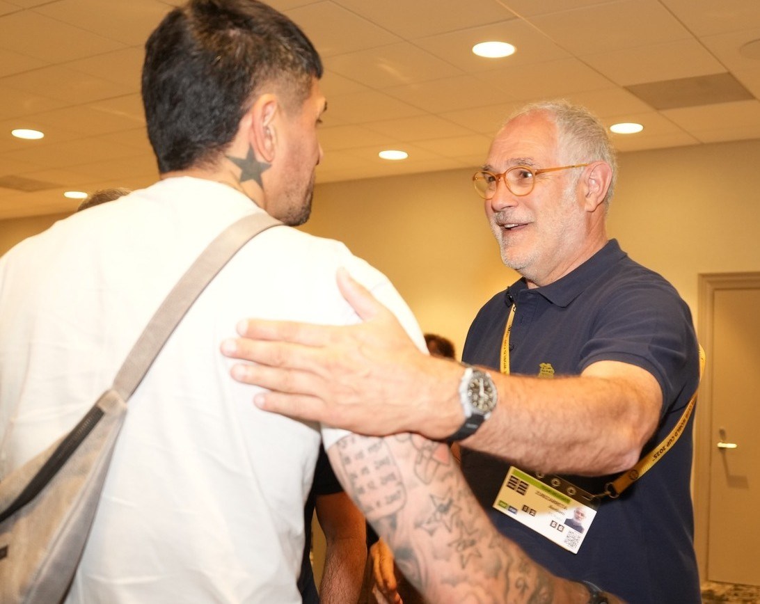 FC Porto anuncia saída do director desportivo Andoni Zubizarreta | Futebol nacional