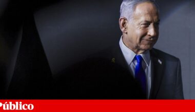 Netanyahu diz que primeiro-ministro da Austrália é um “político fraco” | Israel