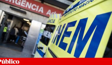Colisão entre autocarro e ligeiro em Tondela provoca um morto e obriga a cortar IP3 | Acidentes