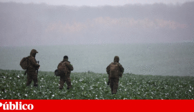 Drone russo cai na Polónia e Varsóvia fala em “provocação” de Moscovo | Guerra na Ucrânia