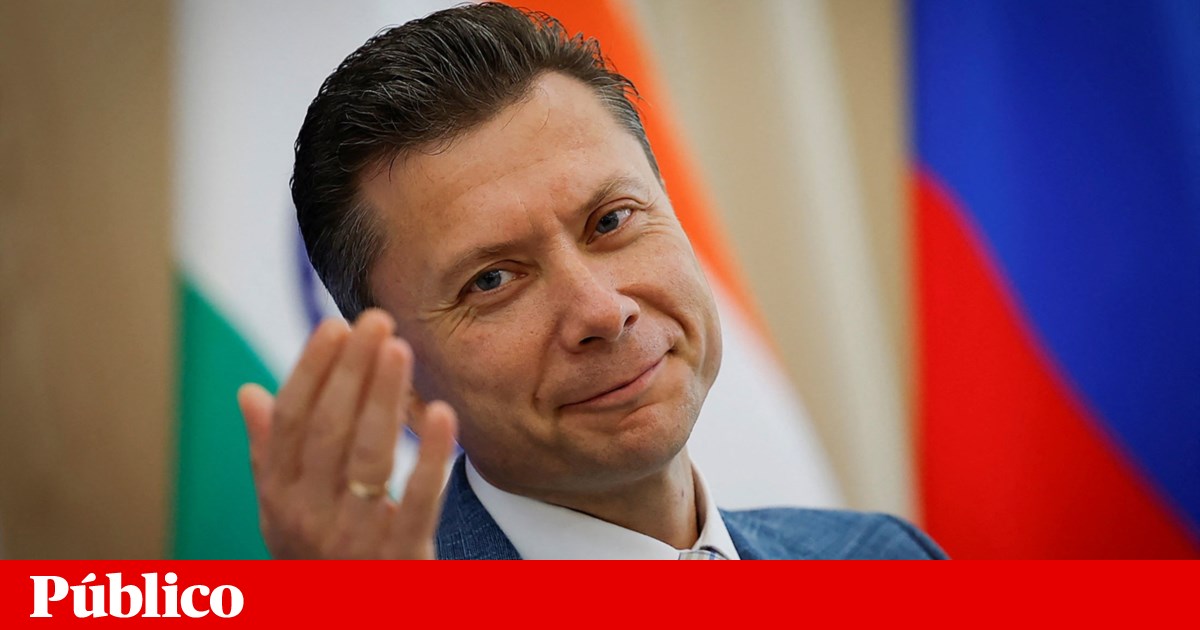 Rússia tem na China e na Índia os grandes amigos do seu petróleo