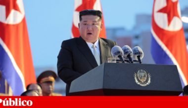 Coreia do Norte terá “base secreta” que pode ameaçar Ásia e EUA | Ásia