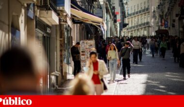 Estrangeiros sustentam crescimento da Segurança Social | Segurança Social