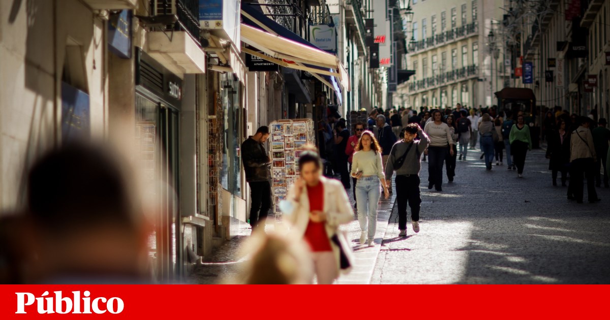 Estrangeiros sustentam crescimento da Segurança Social | Segurança Social