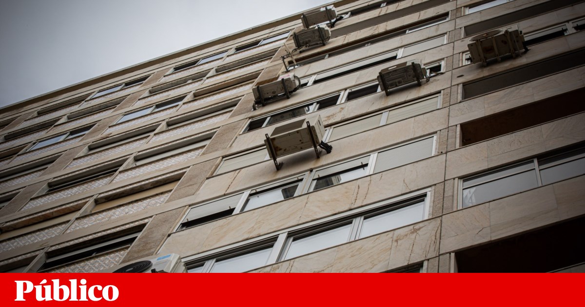 Pobreza energética: há casas que “não estão preparadas” para alturas de maior calor | Saúde