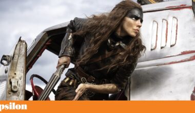 Sexta na TV: Uma saga Furiosa, um Sol Cortante e Carminho | TV