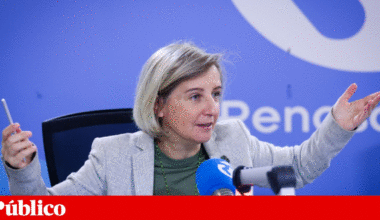 Governo anunciou isenção de taxas moderadoras que já não existem, lembra Marta Temido | Saúde