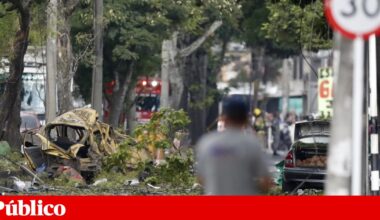 Colômbia: “ataque narcoterrorista” a base militar faz seis mortos e 70 feridos | América do Sul