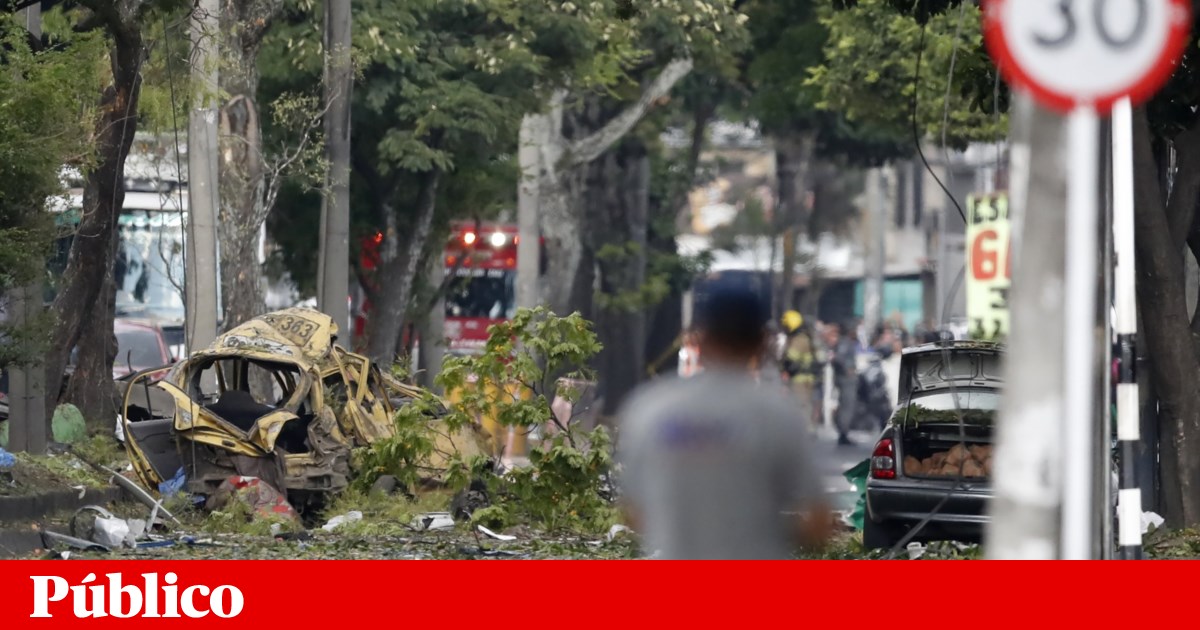 Colômbia: “ataque narcoterrorista” a base militar faz seis mortos e 70 feridos | América do Sul