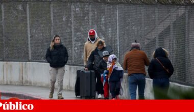 EUA revêem todos os vistos. População imigrante cai pela primeira vez em seis décadas | Estados Unidos