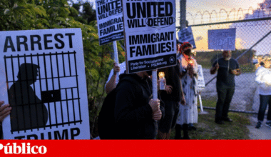 Juíza manda fechar “Alcatraz dos jacarés” por razões ambientais | EUA