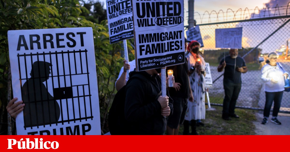 Juíza manda fechar “Alcatraz dos jacarés” por razões ambientais | EUA
