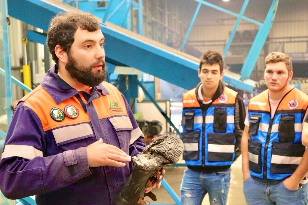 “Pedrógão está neste momento muito mais vulnerável do que estava antes do incêndio” | Entrevista