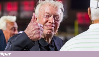Phil Knight, co-fundador da Nike, faz doação recorde a centro oncológico | Nike