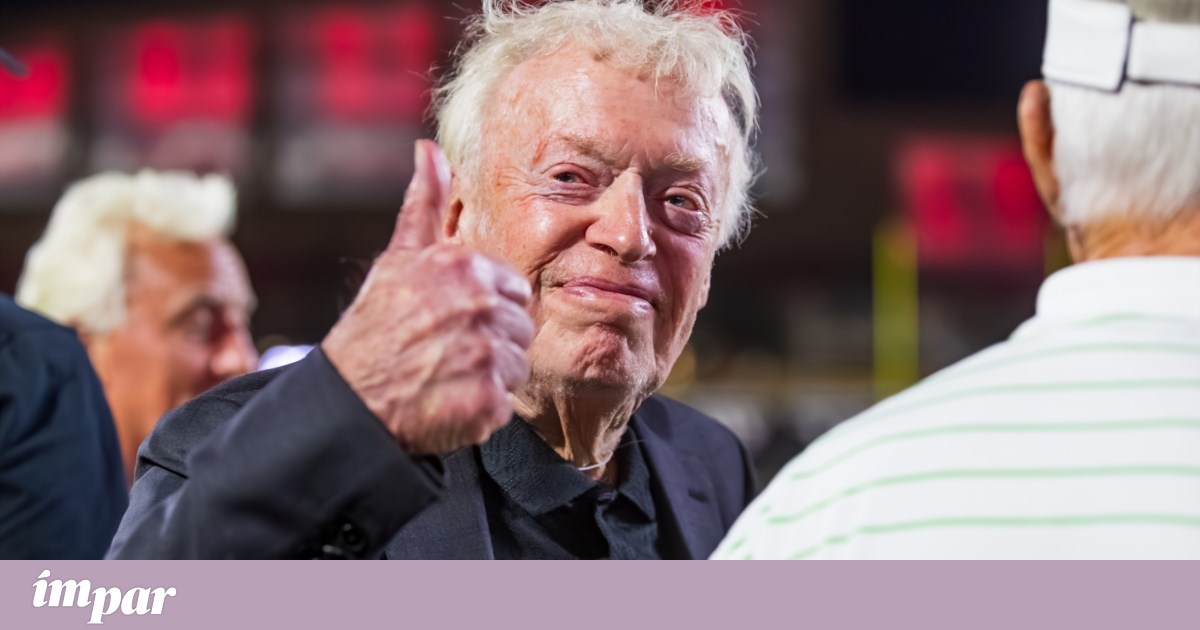 Phil Knight, co-fundador da Nike, faz doação recorde a centro oncológico | Nike