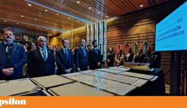 Argentina devolve a Portugal missal romano roubado do Palácio Nacional de Sintra | Património