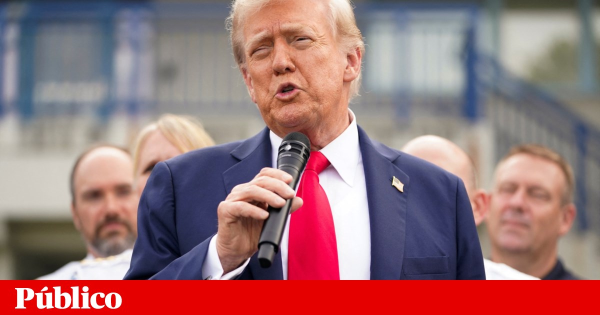 Trump confirma participação pública de 10% na Intel | EUA