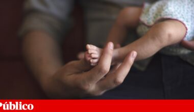 Dinamarca: bebé retirada a mãe gronelandesa após teste de competências controverso | Dinamarca