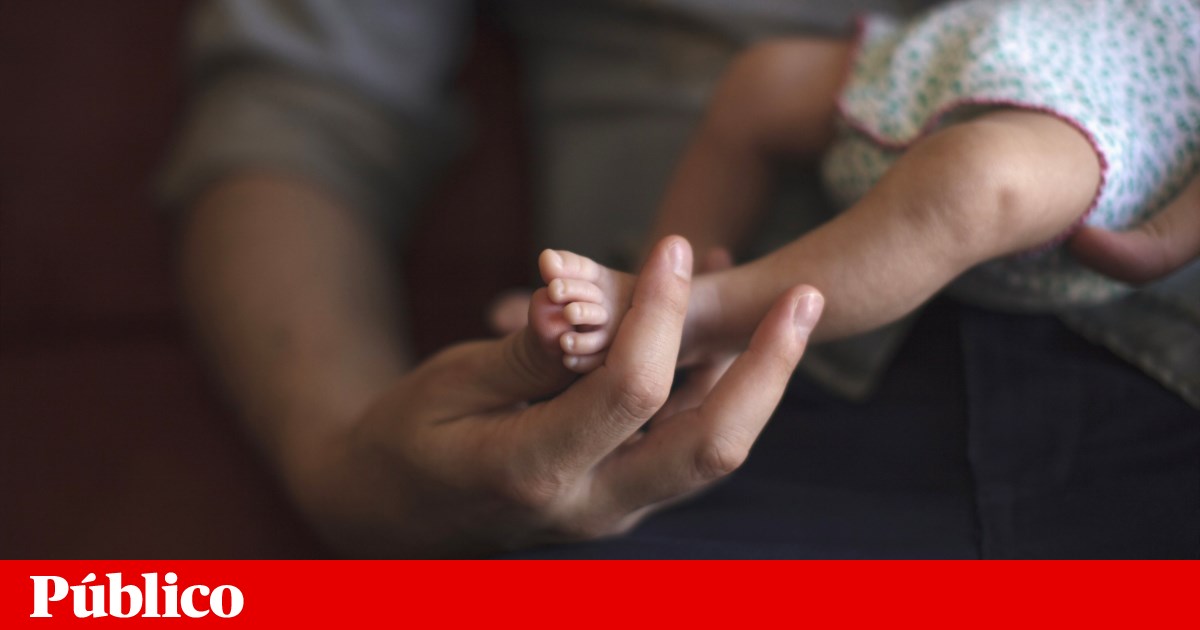 Dinamarca: bebé retirada a mãe gronelandesa após teste de competências controverso | Dinamarca