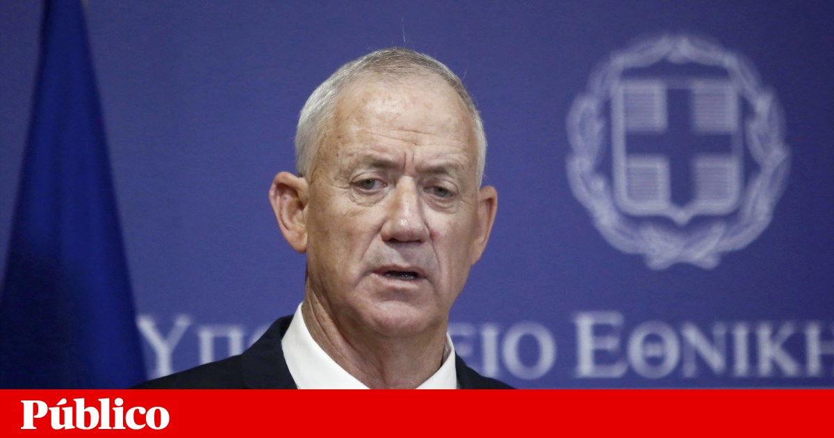 Gantz pede a Netanyahu que largue a extrema-direita e faça um governo de unidade | Israel